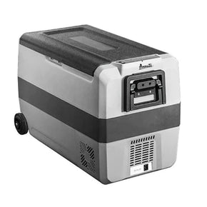 Avanti 50L Portable AC/DC Cooler with Digital Display and Handle