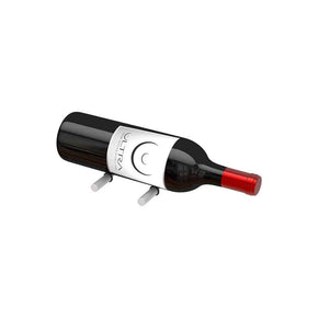 Ultra Wine Racks HZ Wine Peg 1-Bottle Capacity Full Profile View Display