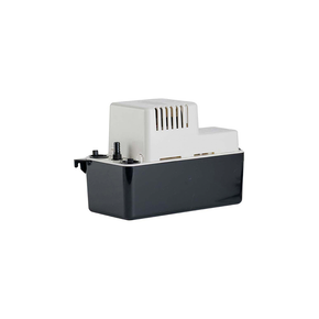 High-quality RCS Condensate Pump designed to efficiently remove water from ice maker
